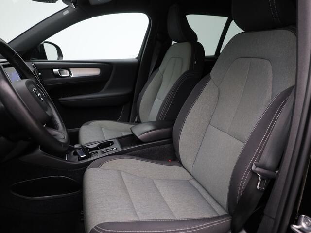 Volvo XC40 1.5 T4 Recharge Inscription Expression | CAMERA | KEYLESS | STOEL- EN STUURVERW. | TREKHAAK