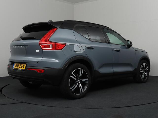 Volvo XC40 1.5 T5 Recharge R-Design Trekhaak Panoramadak 360camera Zeer Compleet!!