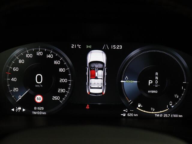 Volvo XC40 1.5 T5 Recharge R-Design Trekhaak Panoramadak 360camera Zeer Compleet!!