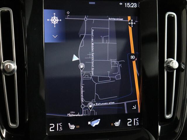 Volvo XC40 1.5 T5 Recharge R-Design Trekhaak Panoramadak 360camera Zeer Compleet!!