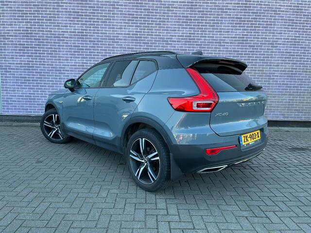 Volvo XC40 1.5 T3 R-Design
