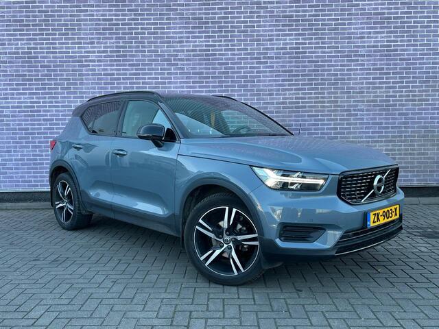 Volvo XC40 1.5 T3 R-Design
