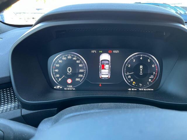 Volvo XC40 1.5 T3 R-Design