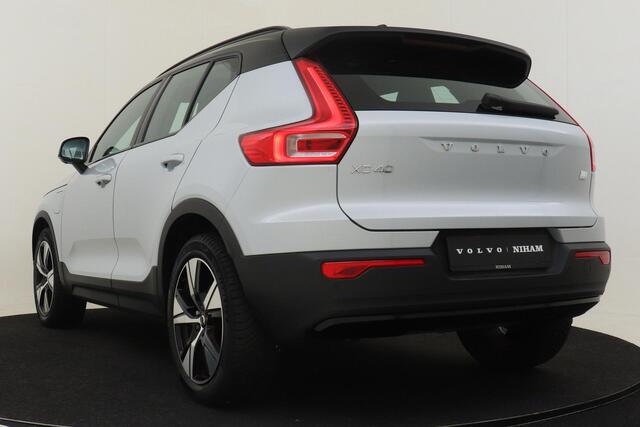 Volvo XC40 T5 RECHARGE R-DESIGN -PANO.DAK|360°CAM|POWER-SEATS|HARMAN/KARDON|ALL.SEASON