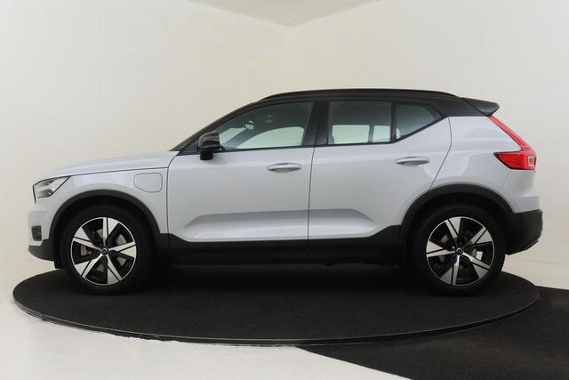 Volvo XC40 T5 RECHARGE R-DESIGN -PANO.DAK|360°CAM|POWER-SEATS|HARMAN/KARDON|ALL.SEASON