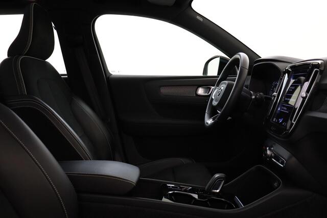 Volvo XC40 T5 RECHARGE R-DESIGN -PANO.DAK|360°CAM|POWER-SEATS|HARMAN/KARDON|ALL.SEASON