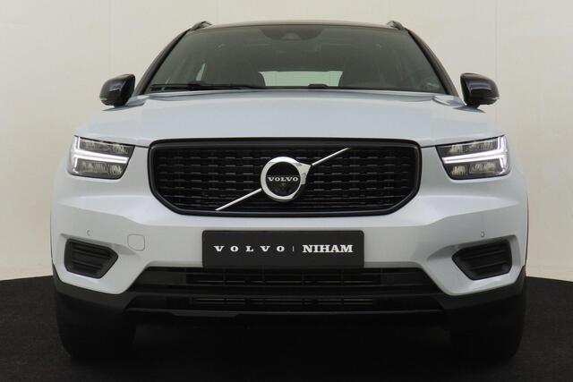 Volvo XC40 T5 RECHARGE R-DESIGN -PANO.DAK|360°CAM|POWER-SEATS|HARMAN/KARDON|ALL.SEASON