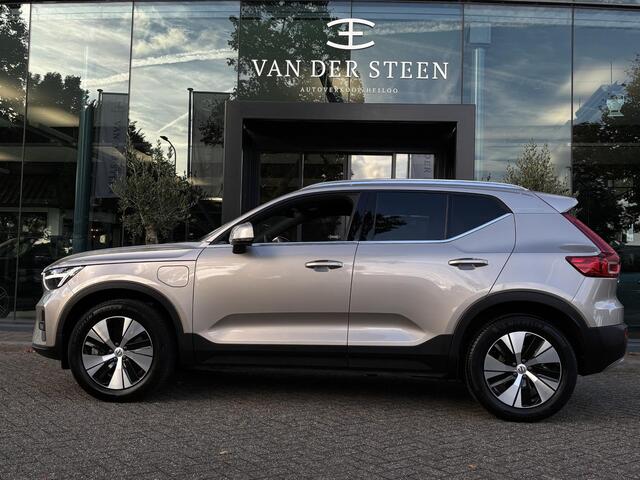 Volvo XC40 1.5 T4 Plug-in hybrid Core Bright Draadloze Telefoonlader | Apple Carplay