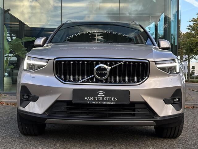 Volvo XC40 1.5 T4 Plug-in hybrid Core Bright Draadloze Telefoonlader | Apple Carplay