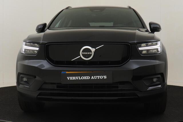 Volvo XC40 RECHARGE P8 AWD R-DESIGN -PANO.DAK|360°CAM|TREKHAAK|POWER-SEATS|HARMAN/KARDON|20"