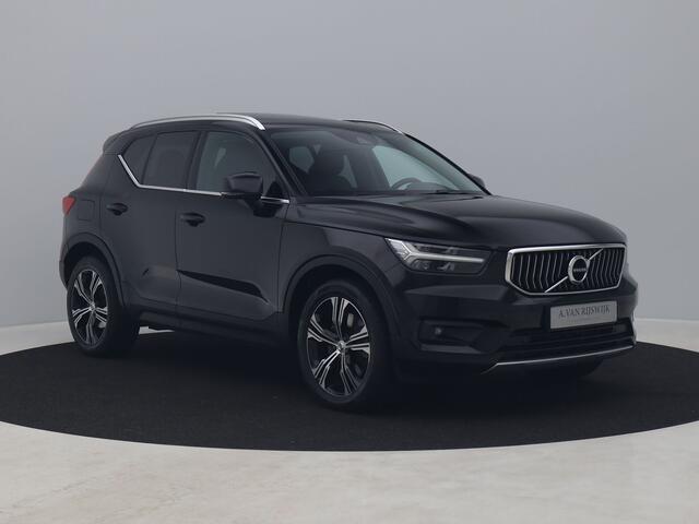 Volvo XC40 1.5 T5 Recharge Inscription | PANO | CAMERA | KEYLESS | LEDER | STOEL- EN STUURVERW. |