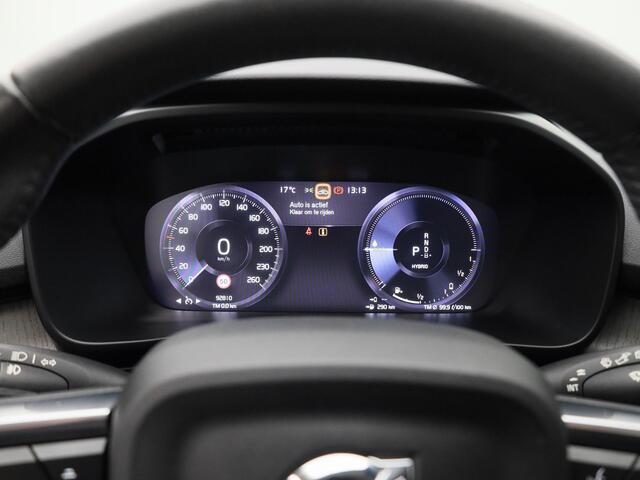 Volvo XC40 1.5 T5 Recharge Inscription | PANO | CAMERA | KEYLESS | LEDER | STOEL- EN STUURVERW. |