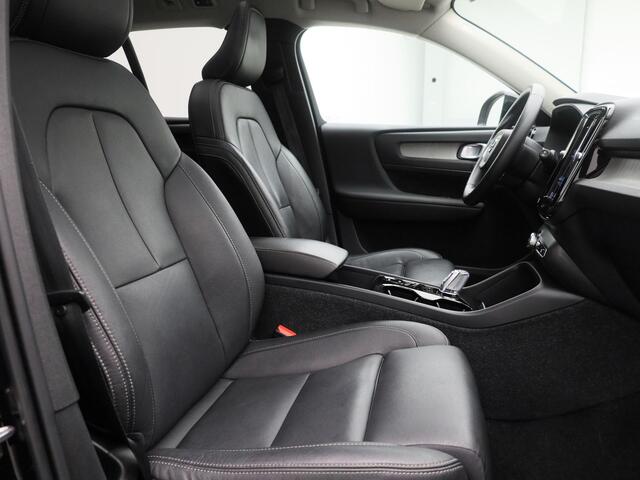 Volvo XC40 1.5 T5 Recharge Inscription | PANO | CAMERA | KEYLESS | LEDER | STOEL- EN STUURVERW. |