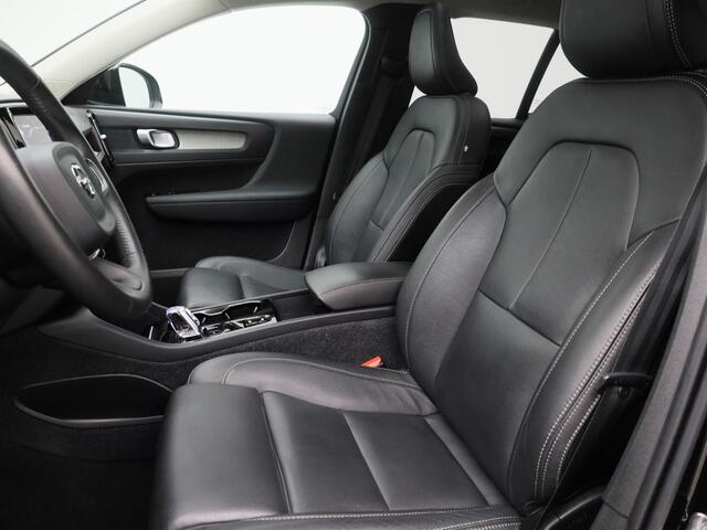 Volvo XC40 1.5 T5 Recharge Inscription | PANO | CAMERA | KEYLESS | LEDER | STOEL- EN STUURVERW. |