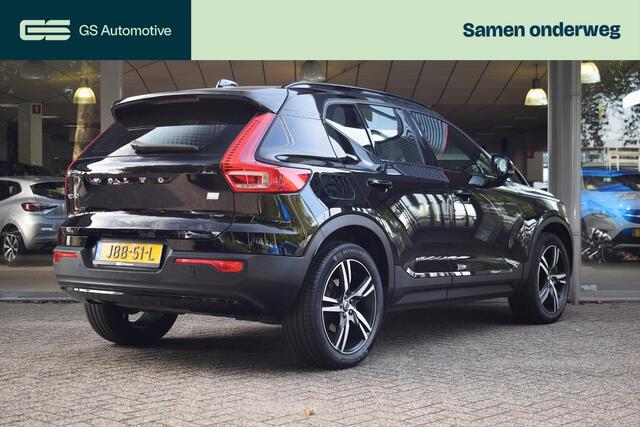Volvo XC40 1.5 T4 Recharge R-Design