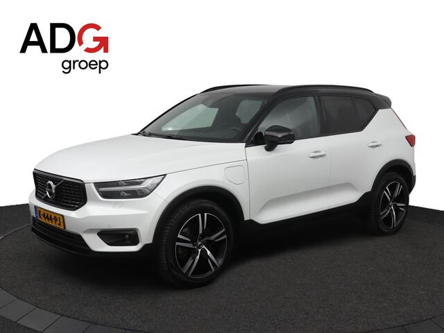Volvo XC40 1.5 T5 Recharge R-Design | Trekhaak | Harman Kardon |Navigatie