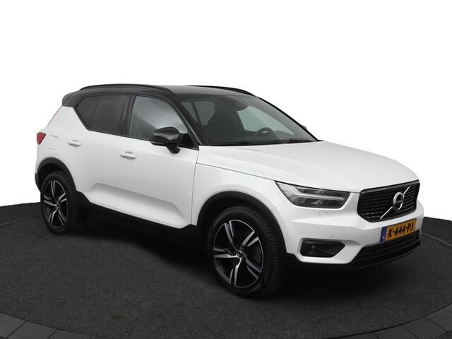 Volvo XC40 1.5 T5 Recharge R-Design | Trekhaak | Harman Kardon |Navigatie