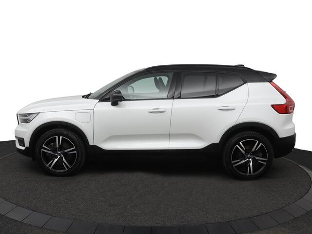 Volvo XC40 1.5 T5 Recharge R-Design | Trekhaak | Harman Kardon |Navigatie