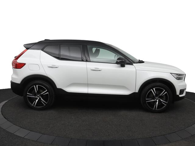 Volvo XC40 1.5 T5 Recharge R-Design | Trekhaak | Harman Kardon |Navigatie