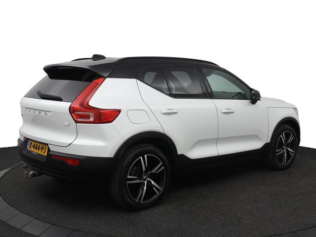 Volvo XC40 1.5 T5 Recharge R-Design | Trekhaak | Harman Kardon |Navigatie