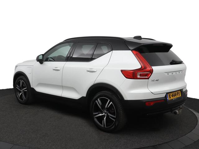 Volvo XC40 1.5 T5 Recharge R-Design | Trekhaak | Harman Kardon |Navigatie