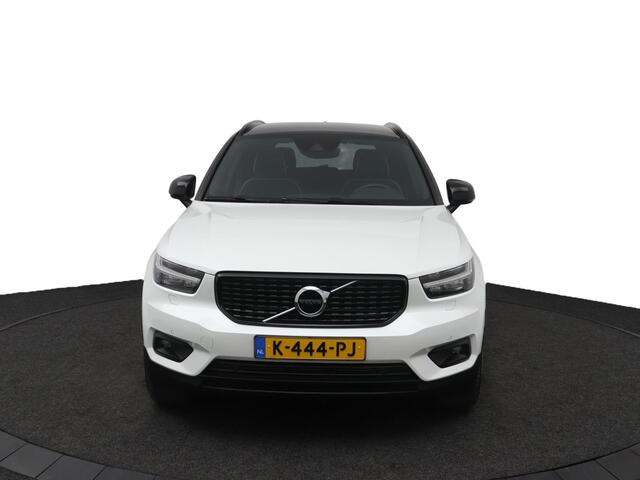 Volvo XC40 1.5 T5 Recharge R-Design | Trekhaak | Harman Kardon |Navigatie