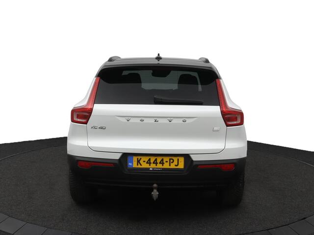 Volvo XC40 1.5 T5 Recharge R-Design | Trekhaak | Harman Kardon |Navigatie