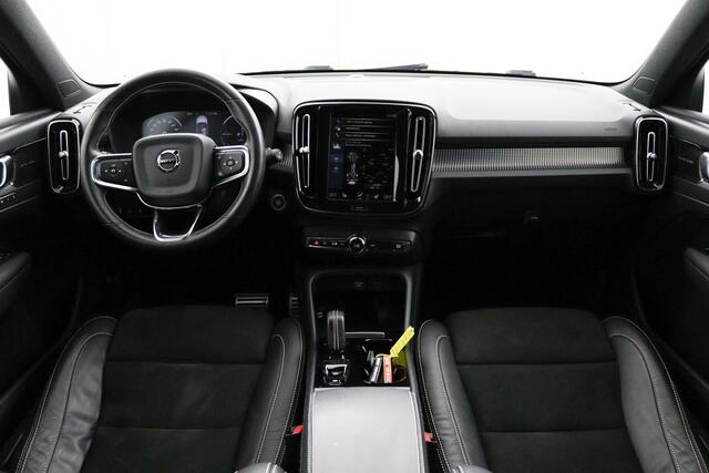 Volvo XC40 1.5 T5 Recharge R-Design | Trekhaak | Harman Kardon |Navigatie