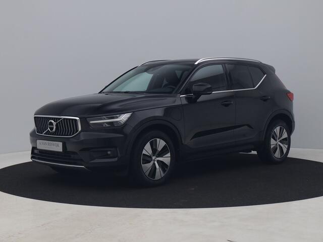 Volvo XC40 1.5 T4 Recharge Inscription Expression | CAMERA | KEYLESS | STOELVERWARMING