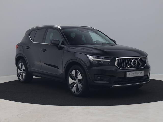 Volvo XC40 1.5 T4 Recharge Inscription Expression | CAMERA | KEYLESS | STOELVERWARMING