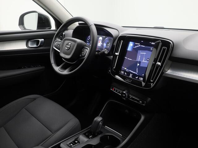 Volvo XC40 1.5 T4 Recharge Inscription Expression | CAMERA | KEYLESS | STOELVERWARMING