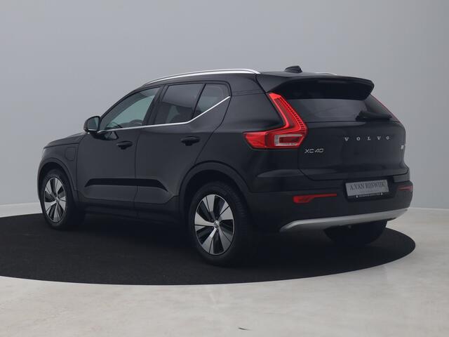 Volvo XC40 1.5 T4 Recharge Inscription Expression | CAMERA | KEYLESS | STOELVERWARMING