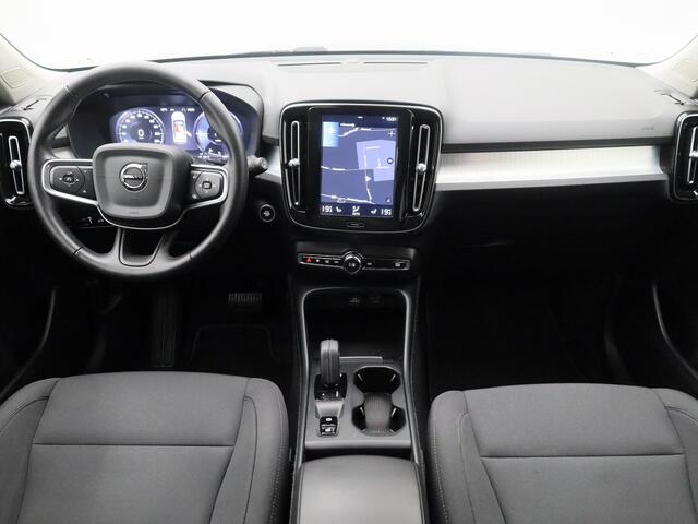 Volvo XC40 1.5 T4 Recharge Inscription Expression | CAMERA | KEYLESS | STOELVERWARMING