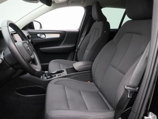 Volvo XC40 1.5 T4 Recharge Inscription Expression | CAMERA | KEYLESS | STOELVERWARMING
