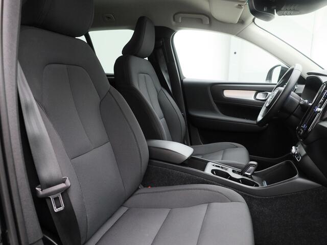 Volvo XC40 1.5 T4 Recharge Inscription Expression | CAMERA | KEYLESS | STOELVERWARMING