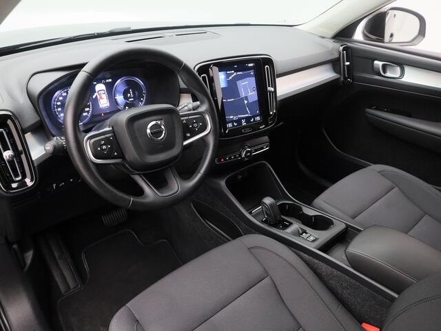 Volvo XC40 1.5 T4 Recharge Inscription Expression | CAMERA | KEYLESS | STOELVERWARMING