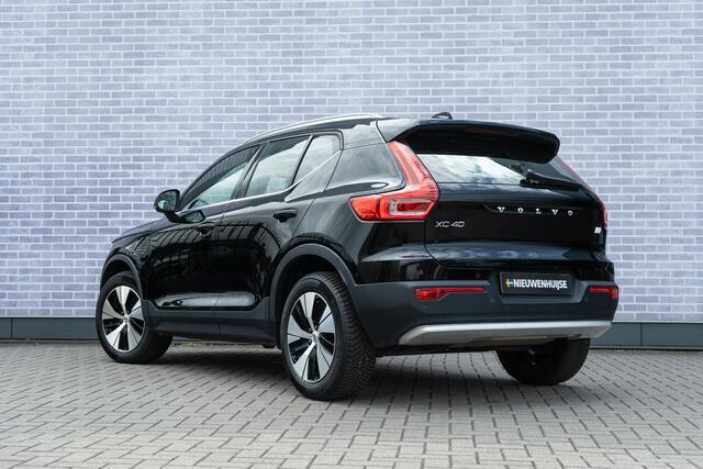 Volvo XC40 T4 Plug-in hybrid Core Bright | Navi | Park Assist | BLIS | Camera | Adaptieve Cruise | Dodehoekdetectie | DAB | High Performance Audio | Keyless