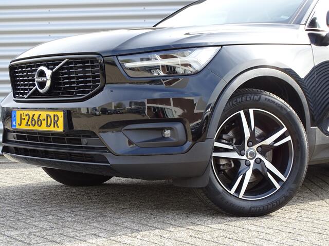 Volvo XC40 2.0 T4 Inscription | 190PK | ACC | Panoramadak | HarmanKardon | Camera