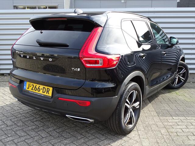 Volvo XC40 2.0 T4 Inscription | 190PK | ACC | Panoramadak | HarmanKardon | Camera