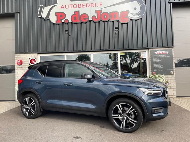 Volvo XC40 2.0 B4 R-DESIGN, Panoramadak, Alcantara, Carplay, Camera, Stoel/stuur verw. 15.986km!