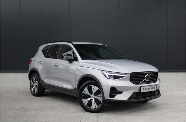 Volvo XC40 1.5 T5 Recharge Plus Dark - ACC - Memory - H&K - Navi - Keyless - Camera - Stoel/Stuurverwarming - BLIS - Rijklaar