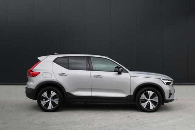 Volvo XC40 1.5 T5 Recharge Plus Dark - ACC - Memory - H&K - Navi - Keyless - Camera - Stoel/Stuurverwarming - BLIS - Rijklaar
