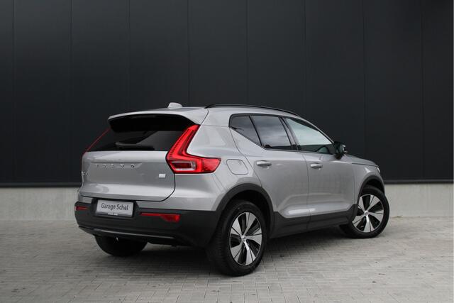 Volvo XC40 1.5 T5 Recharge Plus Dark - ACC - Memory - H&K - Navi - Keyless - Camera - Stoel/Stuurverwarming - BLIS - Rijklaar