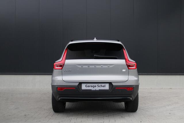 Volvo XC40 1.5 T5 Recharge Plus Dark - ACC - Memory - H&K - Navi - Keyless - Camera - Stoel/Stuurverwarming - BLIS - Rijklaar