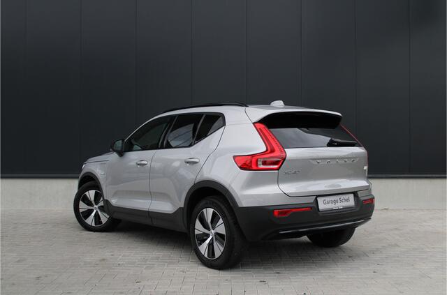 Volvo XC40 1.5 T5 Recharge Plus Dark - ACC - Memory - H&K - Navi - Keyless - Camera - Stoel/Stuurverwarming - BLIS - Rijklaar