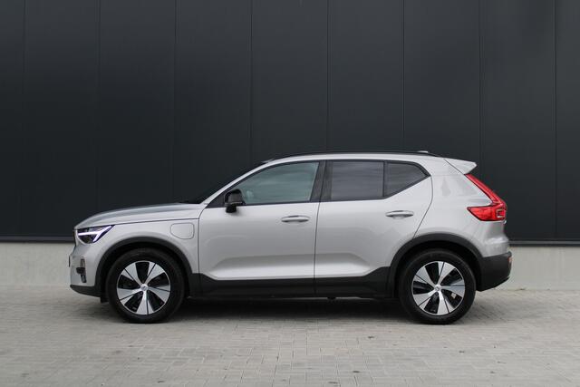 Volvo XC40 1.5 T5 Recharge Plus Dark - ACC - Memory - H&K - Navi - Keyless - Camera - Stoel/Stuurverwarming - BLIS - Rijklaar