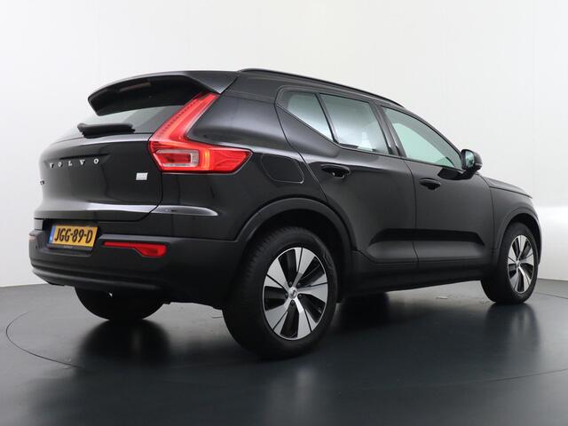 Volvo XC40 1.5 T4 Recharge Plus Dark Leder/Camera/Harman Kardon etc