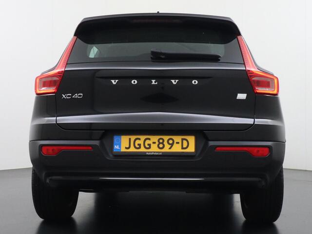 Volvo XC40 1.5 T4 Recharge Plus Dark Leder/Camera/Harman Kardon etc