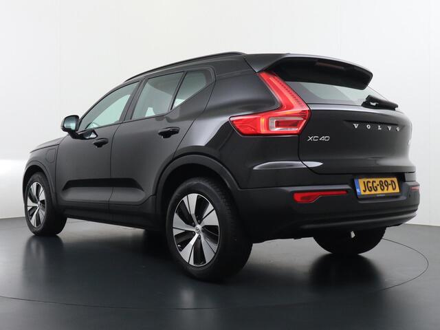 Volvo XC40 1.5 T4 Recharge Plus Dark Leder/Camera/Harman Kardon etc