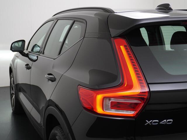 Volvo XC40 1.5 T4 Recharge Plus Dark Leder/Camera/Harman Kardon etc
